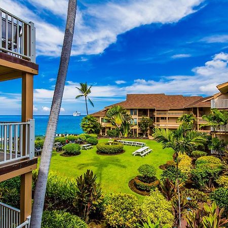 The Sea Village #1302 Kailua-Kona Zewnętrze zdjęcie