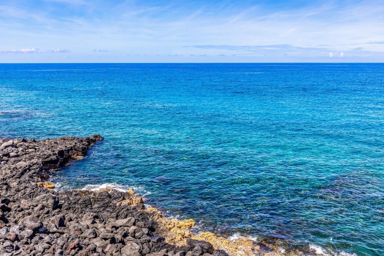 The Sea Village #1302 Kailua-Kona Zewnętrze zdjęcie
