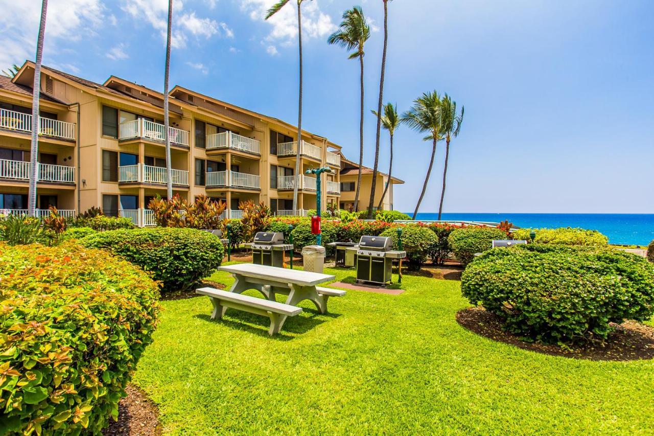 The Sea Village #1302 Kailua-Kona Zewnętrze zdjęcie