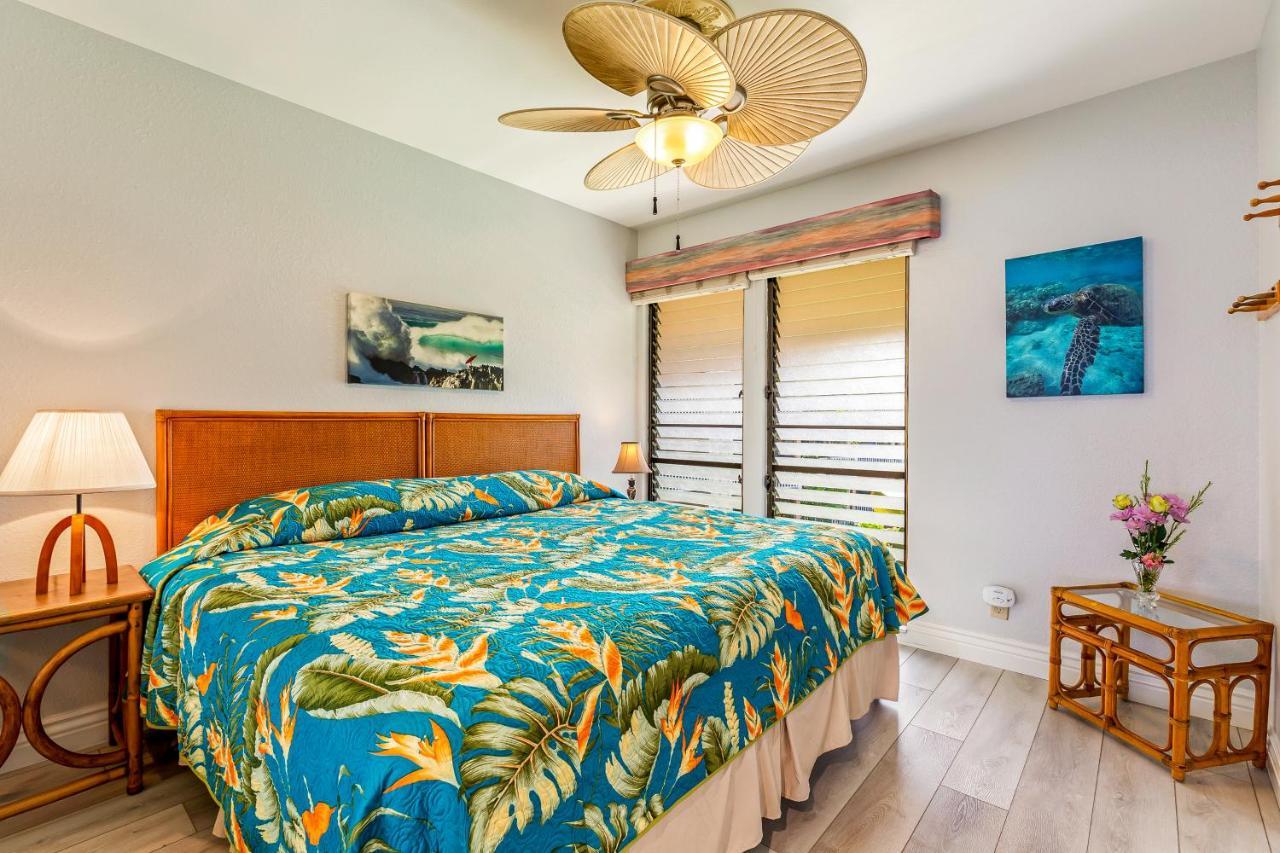 The Sea Village #1302 Kailua-Kona Zewnętrze zdjęcie